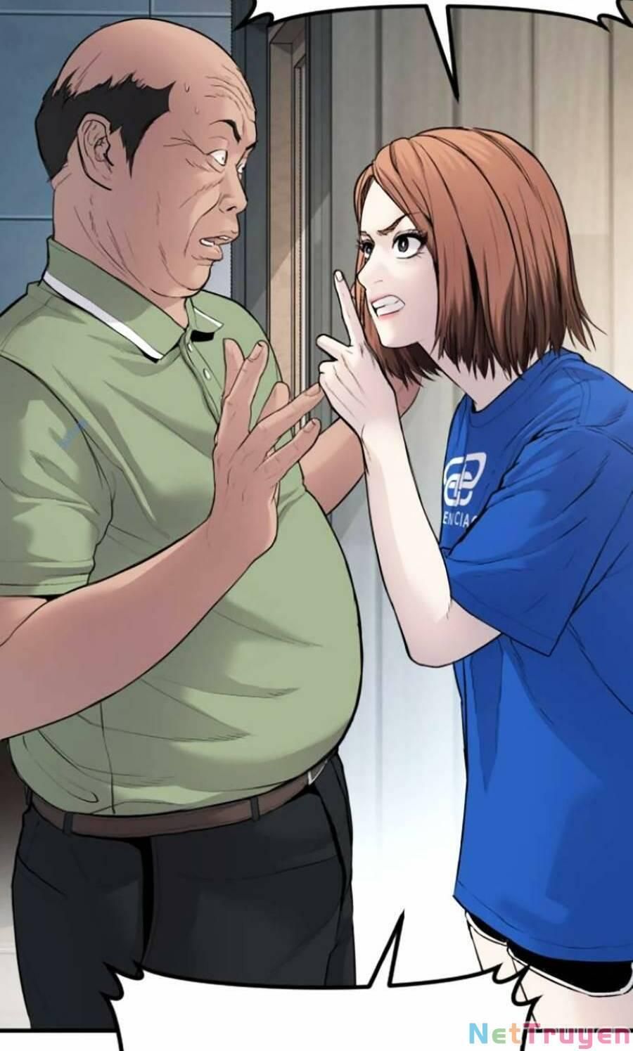 đọc truyện Bố Tôi Là Đặc Vụ Chương 54 ảnh 79 tại Thiên Thai Truyện