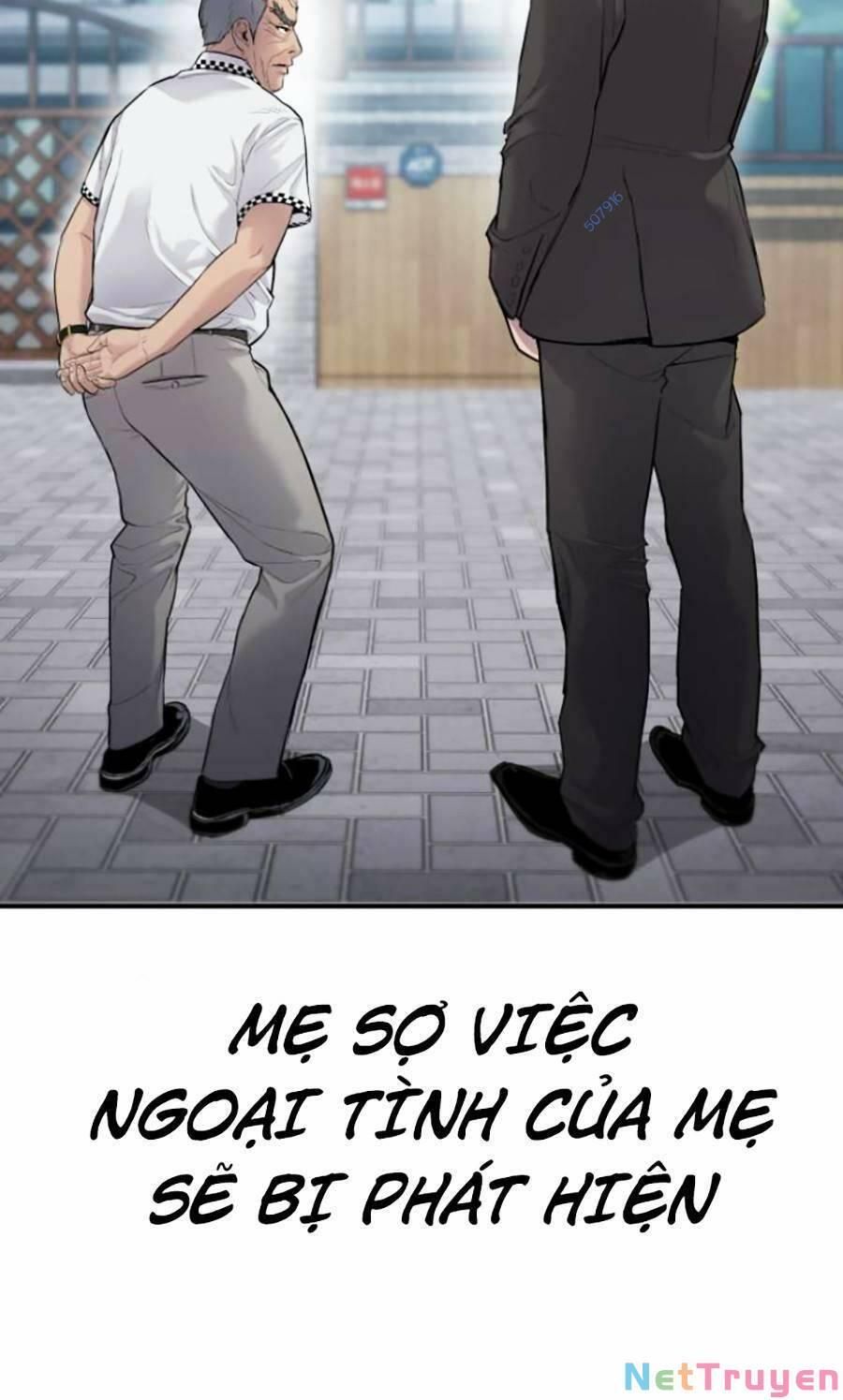 đọc truyện Bố Tôi Là Đặc Vụ Chương 54 ảnh 94 tại Thiên Thai Truyện