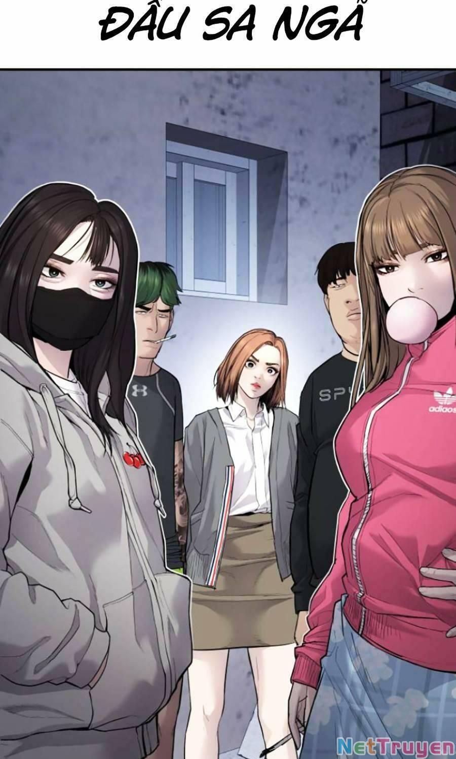 đọc truyện Bố Tôi Là Đặc Vụ Chương 54 ảnh 98 tại Thiên Thai Truyện