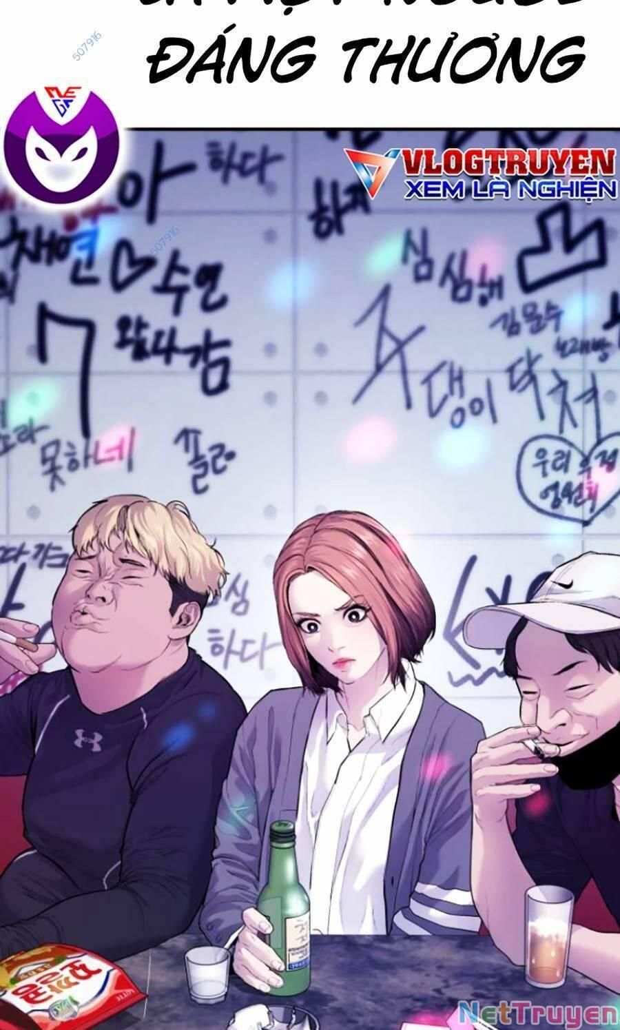 đọc truyện Bố Tôi Là Đặc Vụ Chương 54 ảnh 100 tại Thiên Thai Truyện