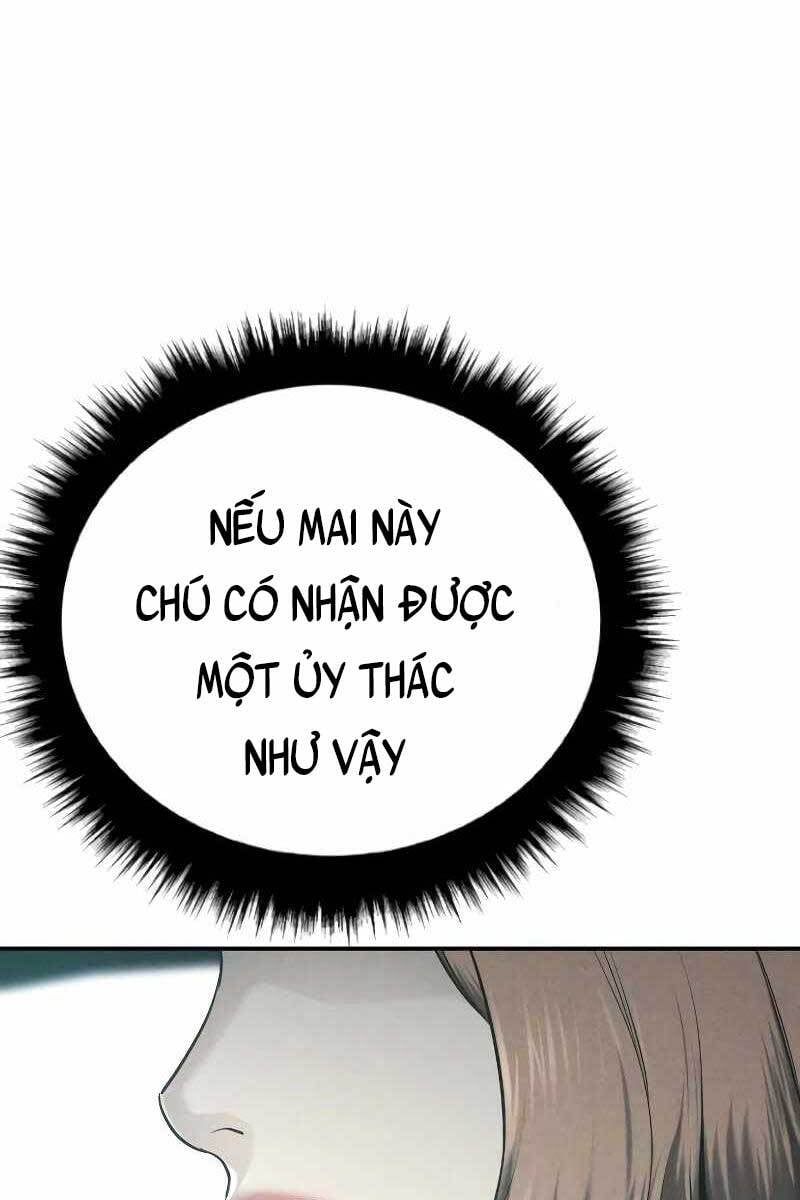 đọc truyện Bố Tôi Là Đặc Vụ Chương 55.5 ảnh 80 tại Thiên Thai Truyện