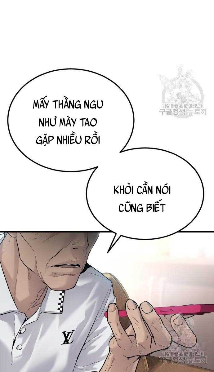 đọc truyện Bố Tôi Là Đặc Vụ Chương 56.5 ảnh 23 tại Thiên Thai Truyện