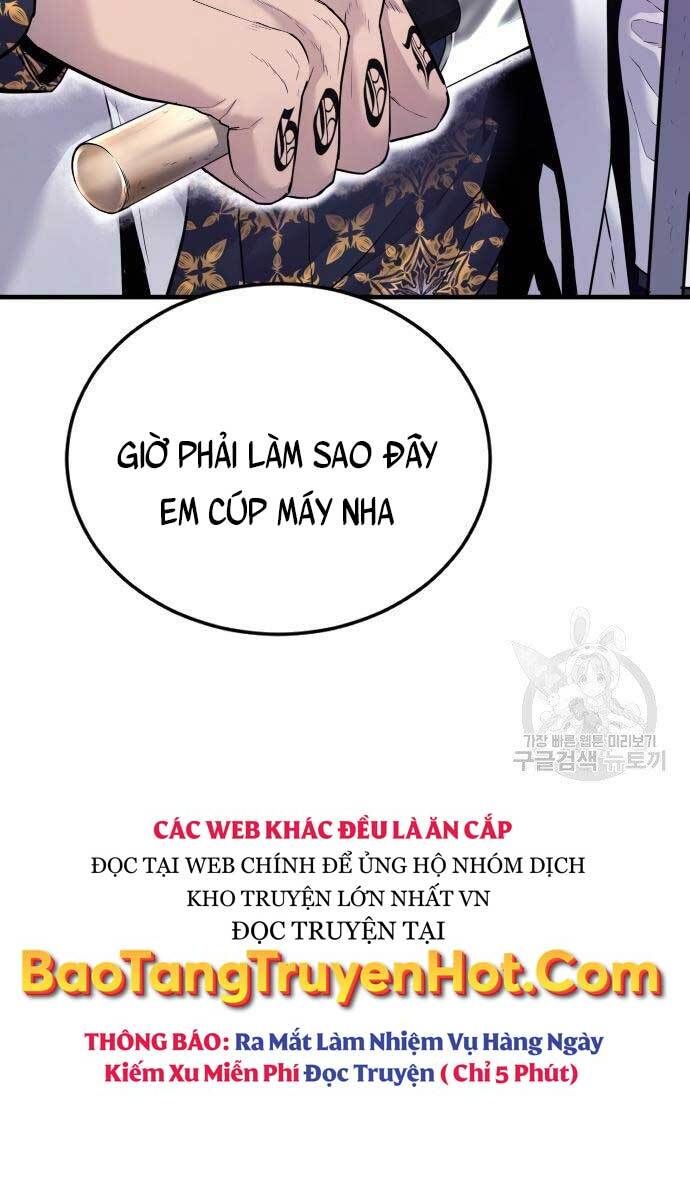 đọc truyện Bố Tôi Là Đặc Vụ Chương 56.5 ảnh 28 tại Thiên Thai Truyện