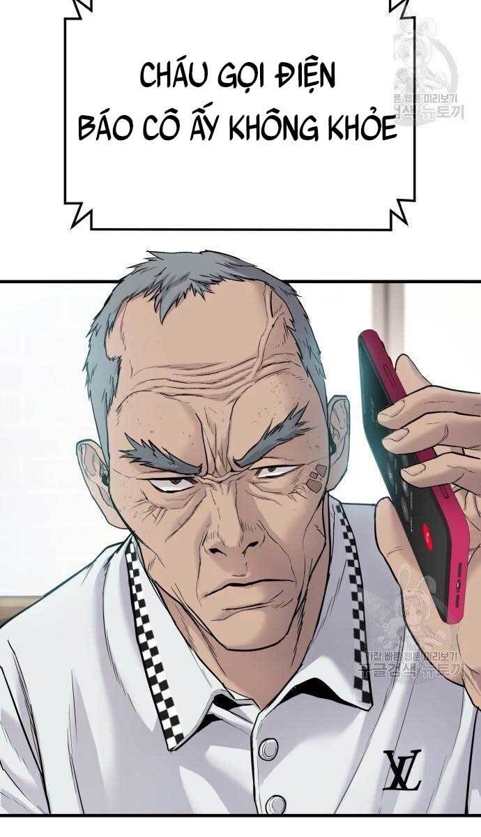 đọc truyện Bố Tôi Là Đặc Vụ Chương 56.5 ảnh 6 tại Thiên Thai Truyện