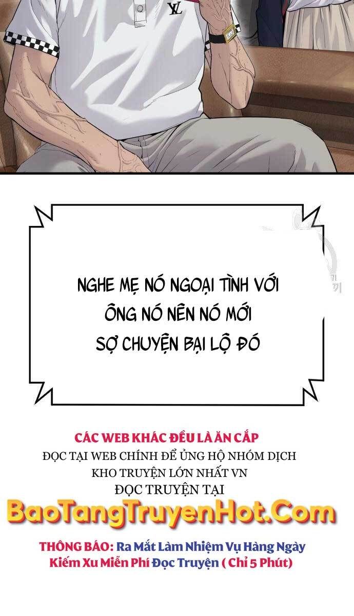 đọc truyện Bố Tôi Là Đặc Vụ Chương 56.5 ảnh 46 tại Thiên Thai Truyện