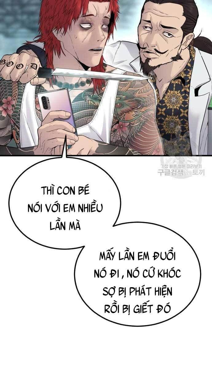 đọc truyện Bố Tôi Là Đặc Vụ Chương 56.5 ảnh 50 tại Thiên Thai Truyện