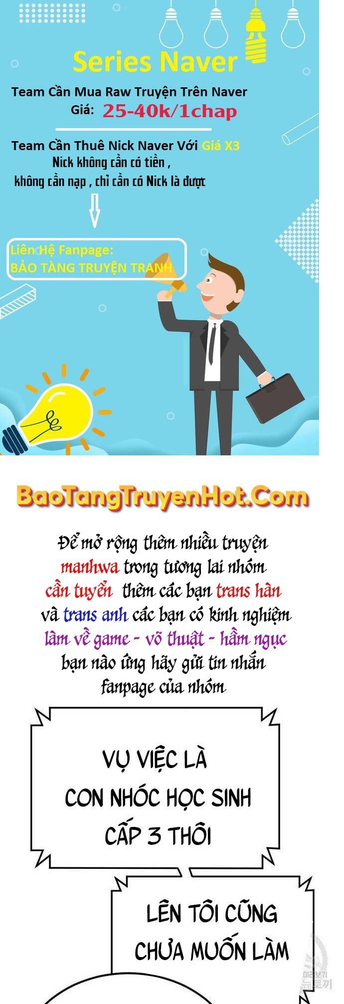 đọc truyện Bố Tôi Là Đặc Vụ Chương 56.5 ảnh 91 tại Thiên Thai Truyện