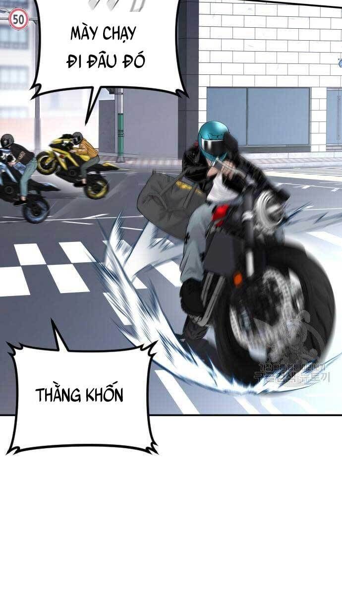 đọc truyện Bố Tôi Là Đặc Vụ Chương 57.5 ảnh 12 tại Thiên Thai Truyện