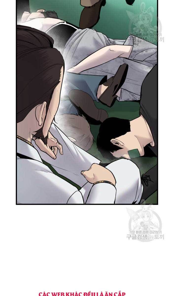 đọc truyện Bố Tôi Là Đặc Vụ Chương 57.5 ảnh 69 tại Thiên Thai Truyện