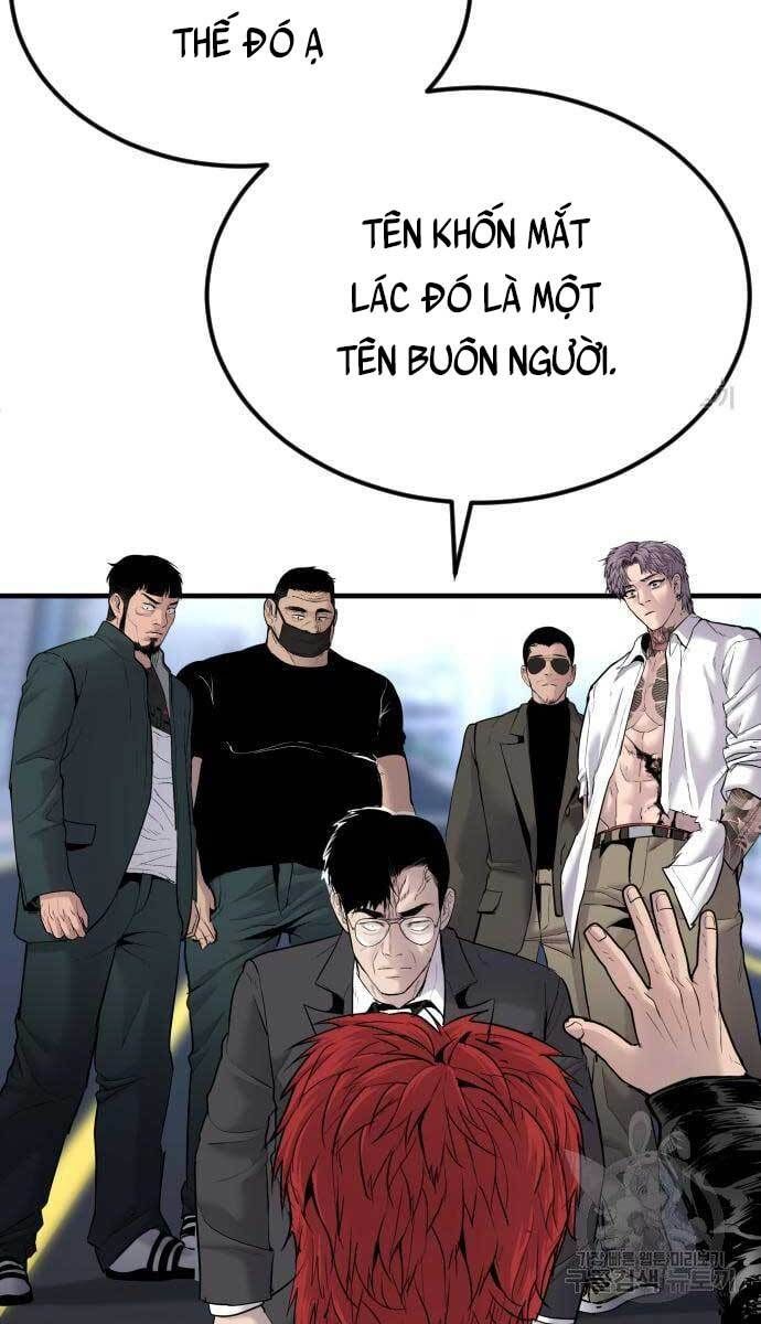 đọc truyện Bố Tôi Là Đặc Vụ Chương 57.5 ảnh 85 tại Thiên Thai Truyện