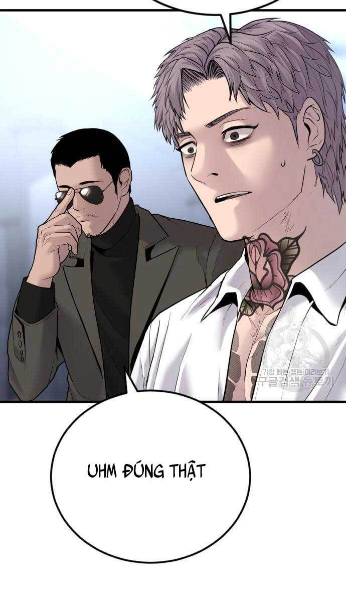 đọc truyện Bố Tôi Là Đặc Vụ Chương 57.5 ảnh 88 tại Thiên Thai Truyện