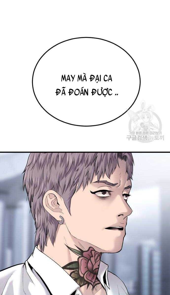 đọc truyện Bố Tôi Là Đặc Vụ Chương 57.5 ảnh 89 tại Thiên Thai Truyện