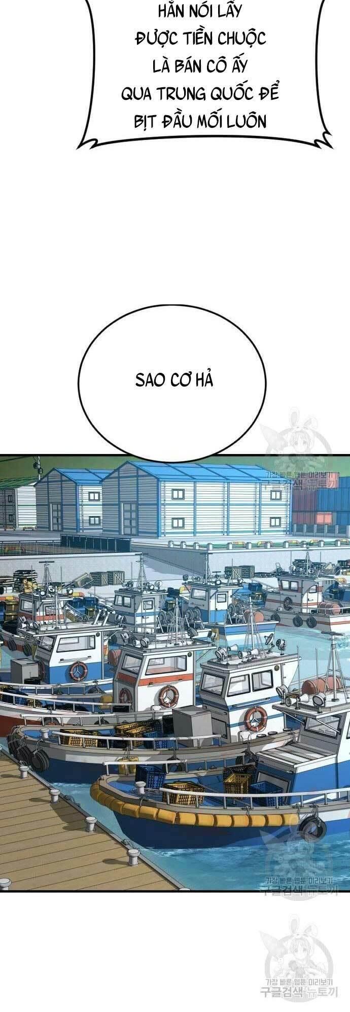 đọc truyện Bố Tôi Là Đặc Vụ Chương 57 ảnh 111 tại Thiên Thai Truyện