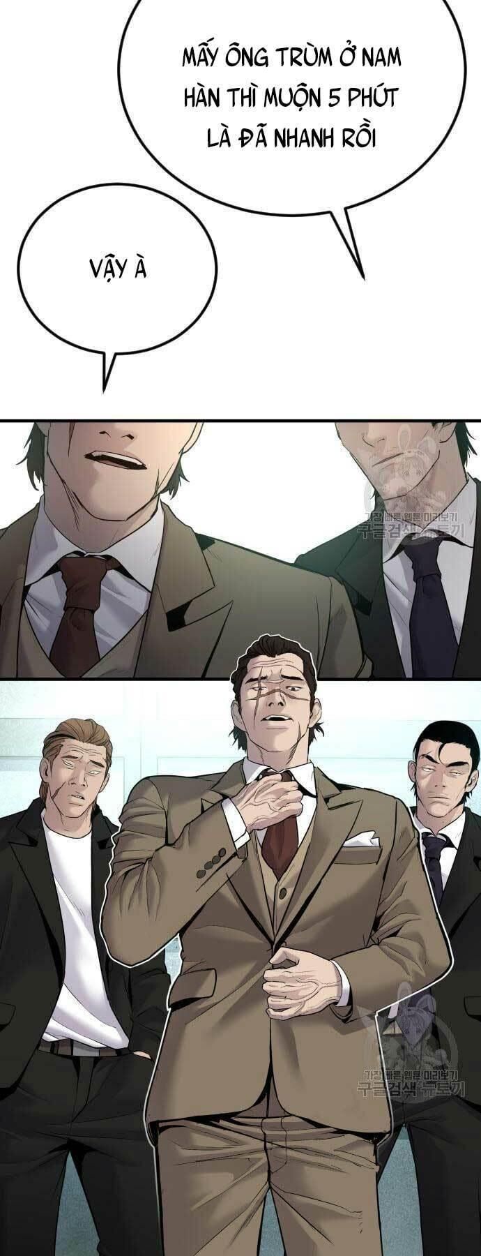 đọc truyện Bố Tôi Là Đặc Vụ Chương 57 ảnh 116 tại Thiên Thai Truyện