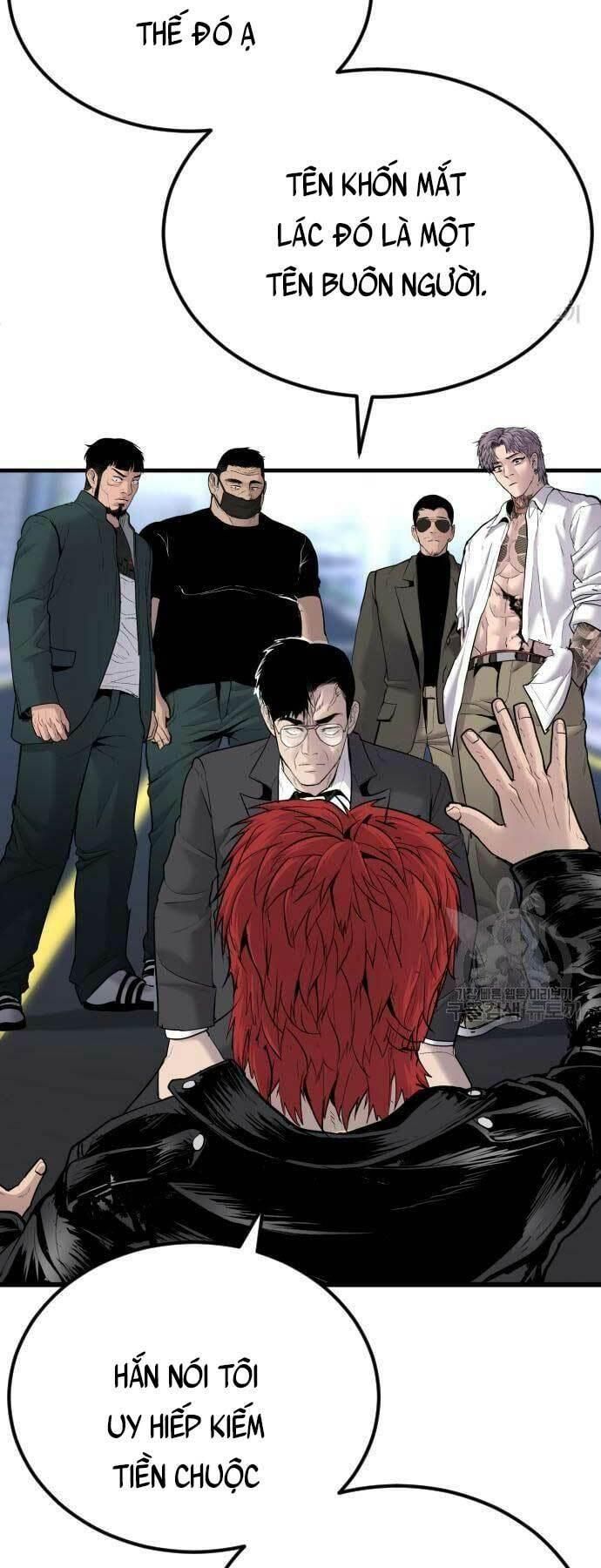 đọc truyện Bố Tôi Là Đặc Vụ Chương 57 ảnh 126 tại Thiên Thai Truyện