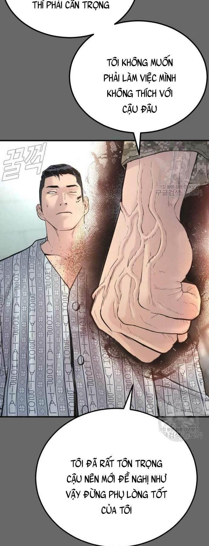 đọc truyện Bố Tôi Là Đặc Vụ Chương 57 ảnh 20 tại Thiên Thai Truyện