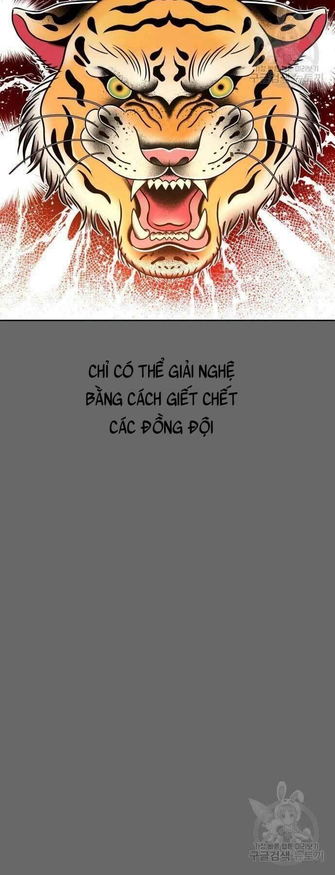 đọc truyện Bố Tôi Là Đặc Vụ Chương 57 ảnh 4 tại Thiên Thai Truyện