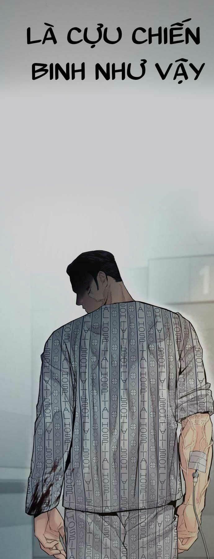 đọc truyện Bố Tôi Là Đặc Vụ Chương 57 ảnh 6 tại Thiên Thai Truyện