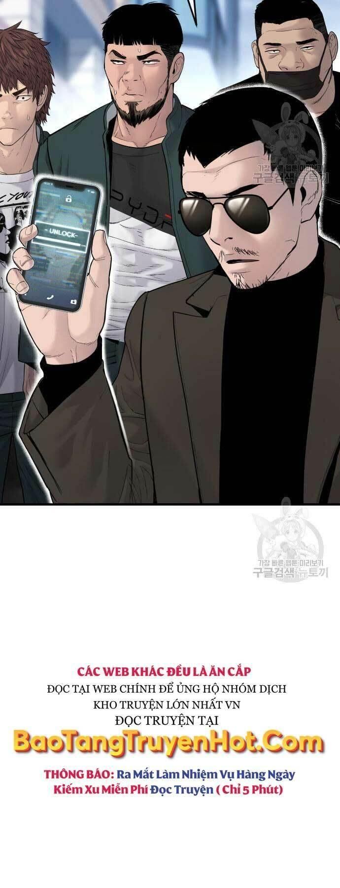 đọc truyện Bố Tôi Là Đặc Vụ Chương 57 ảnh 43 tại Thiên Thai Truyện