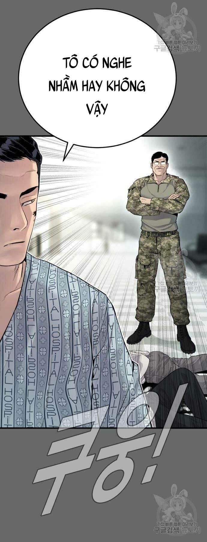 đọc truyện Bố Tôi Là Đặc Vụ Chương 57 ảnh 9 tại Thiên Thai Truyện