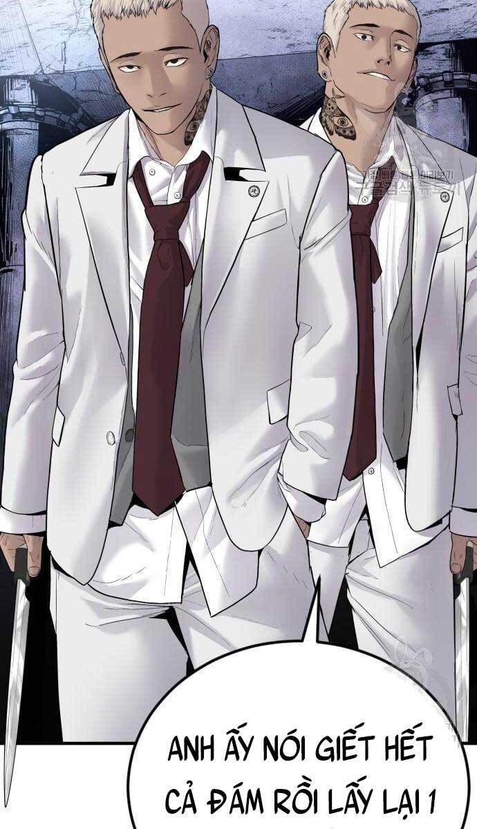 đọc truyện Bố Tôi Là Đặc Vụ Chương 58.5 ảnh 18 tại Thiên Thai Truyện