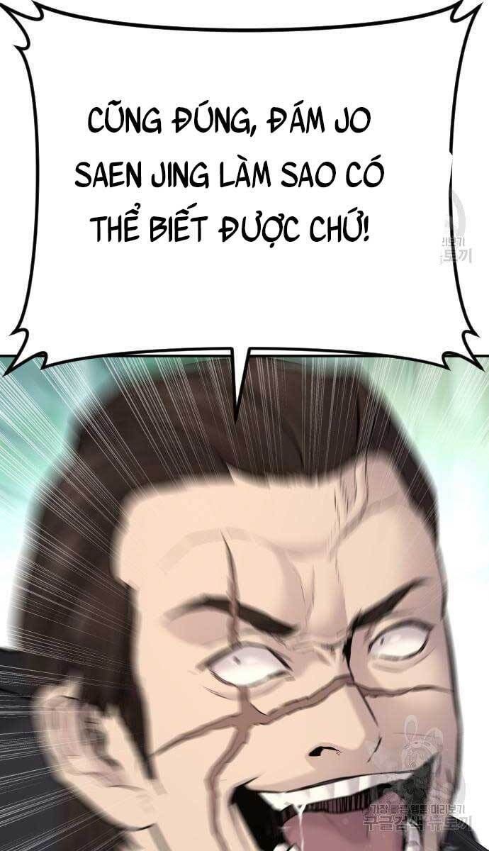 đọc truyện Bố Tôi Là Đặc Vụ Chương 58.5 ảnh 30 tại Thiên Thai Truyện