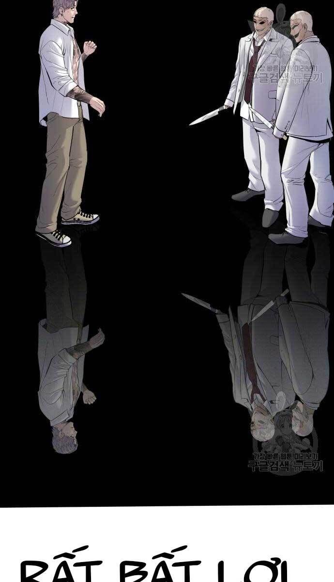 đọc truyện Bố Tôi Là Đặc Vụ Chương 58.5 ảnh 79 tại Thiên Thai Truyện