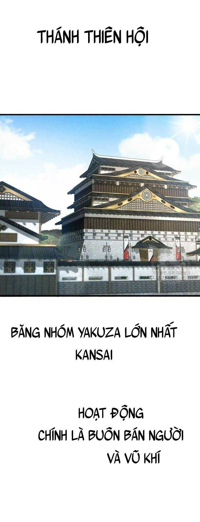 đọc truyện Bố Tôi Là Đặc Vụ Chương 59 ảnh 4 tại Thiên Thai Truyện