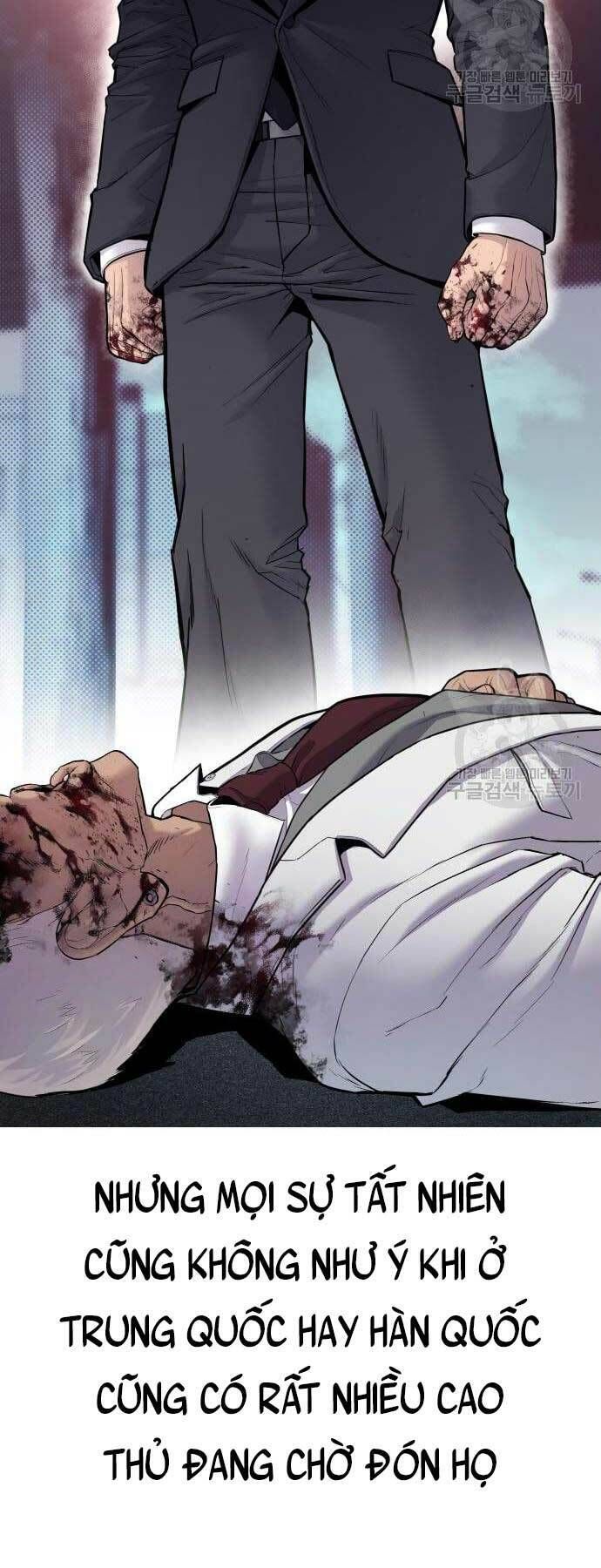 đọc truyện Bố Tôi Là Đặc Vụ Chương 59 ảnh 23 tại Thiên Thai Truyện