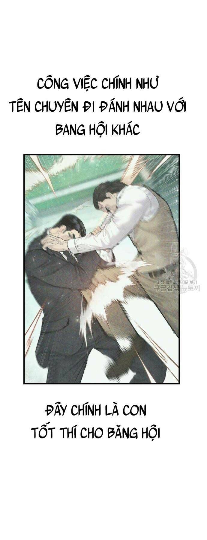 đọc truyện Bố Tôi Là Đặc Vụ Chương 59 ảnh 8 tại Thiên Thai Truyện