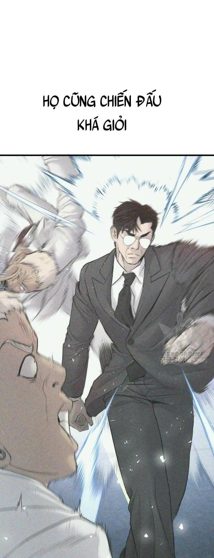 đọc truyện Bố Tôi Là Đặc Vụ Chương 59 ảnh 11 tại Thiên Thai Truyện