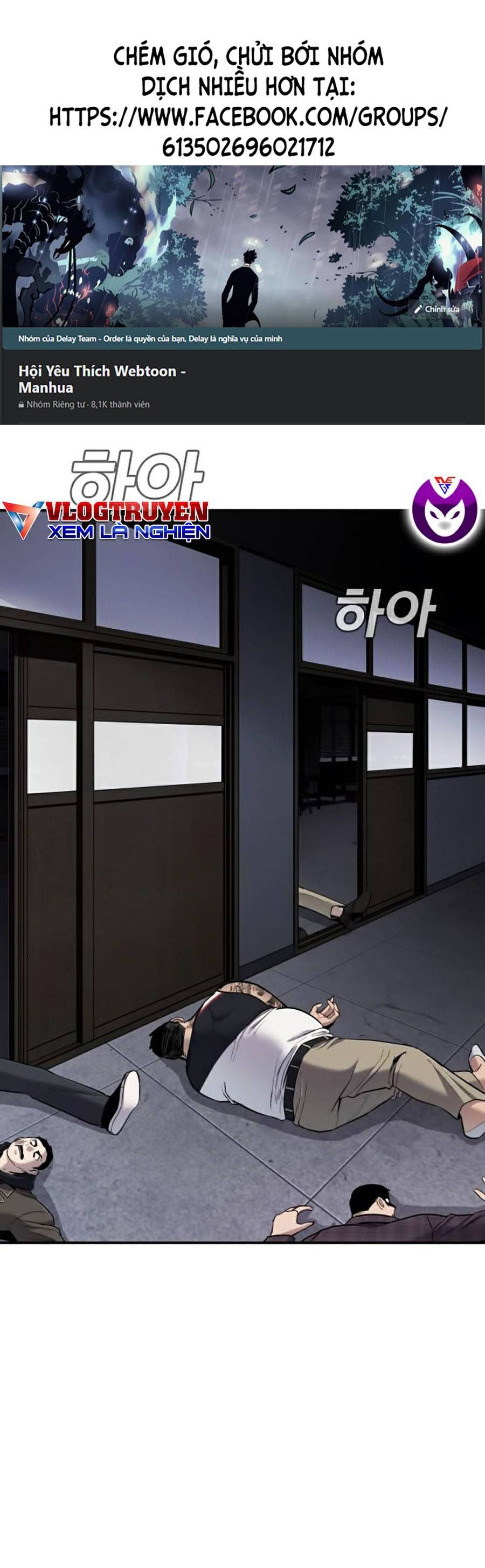 đọc truyện Bố Tôi Là Đặc Vụ Chương 6.1 ảnh 3 tại Thiên Thai Truyện