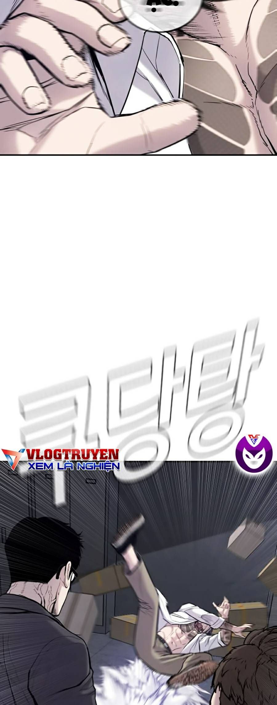 đọc truyện Bố Tôi Là Đặc Vụ Chương 6.1 ảnh 12 tại Thiên Thai Truyện