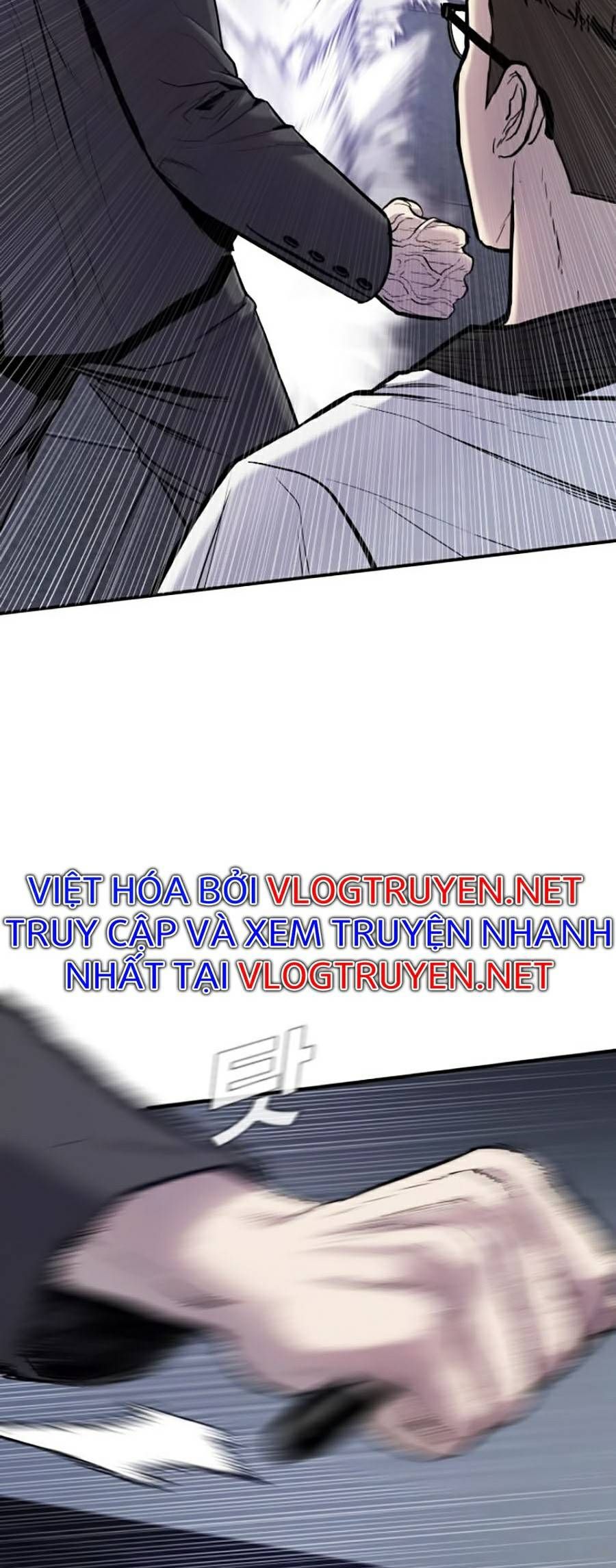 đọc truyện Bố Tôi Là Đặc Vụ Chương 6.1 ảnh 13 tại Thiên Thai Truyện