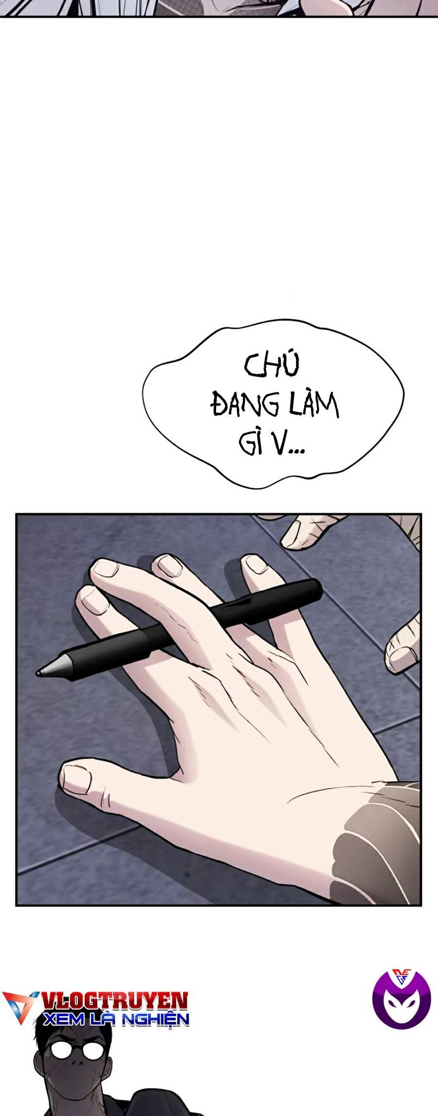 đọc truyện Bố Tôi Là Đặc Vụ Chương 6.1 ảnh 15 tại Thiên Thai Truyện