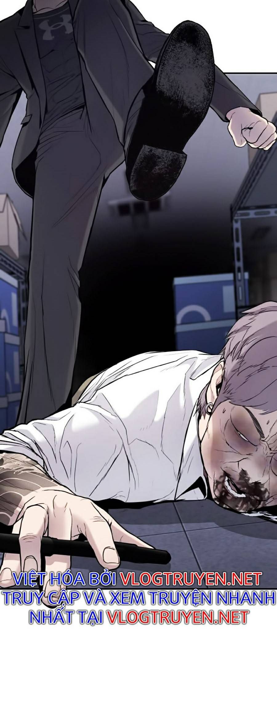 đọc truyện Bố Tôi Là Đặc Vụ Chương 6.1 ảnh 16 tại Thiên Thai Truyện