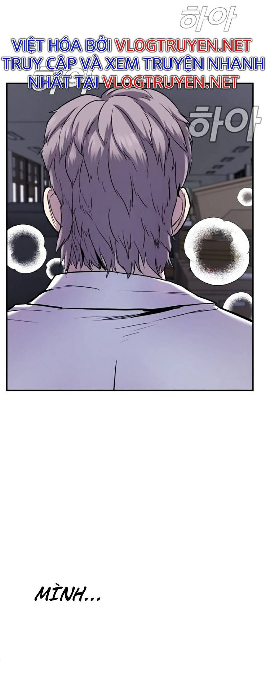 đọc truyện Bố Tôi Là Đặc Vụ Chương 6.1 ảnh 4 tại Thiên Thai Truyện