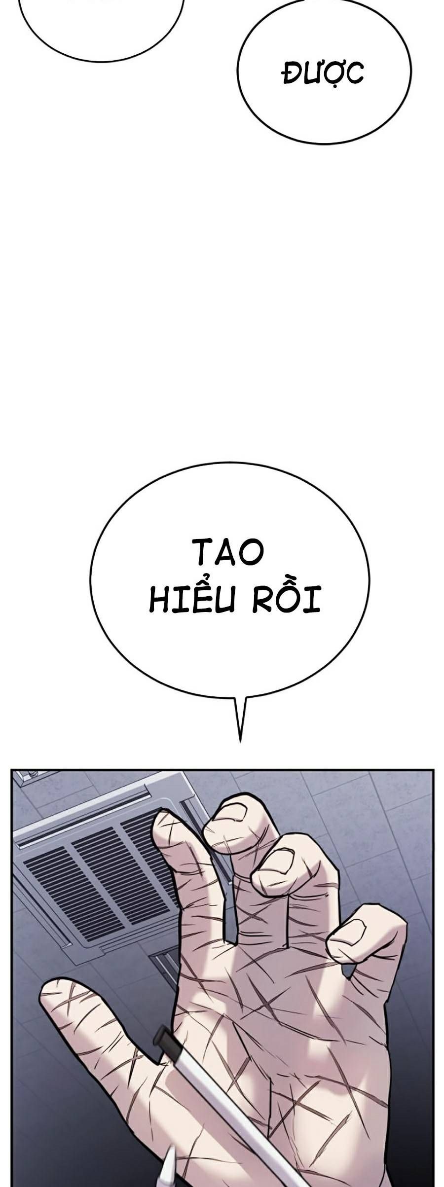 đọc truyện Bố Tôi Là Đặc Vụ Chương 6.1 ảnh 22 tại Thiên Thai Truyện