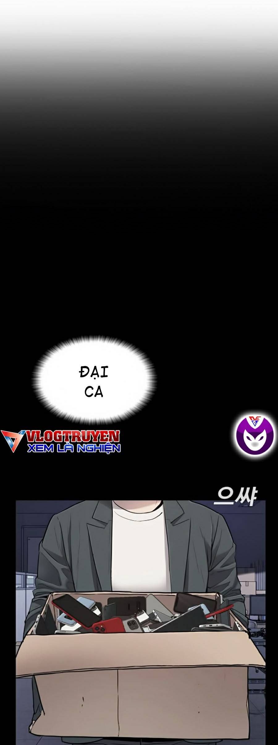 đọc truyện Bố Tôi Là Đặc Vụ Chương 6.1 ảnh 27 tại Thiên Thai Truyện