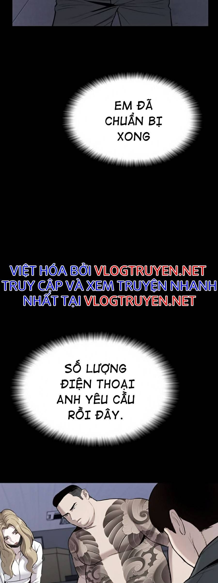 đọc truyện Bố Tôi Là Đặc Vụ Chương 6.1 ảnh 28 tại Thiên Thai Truyện