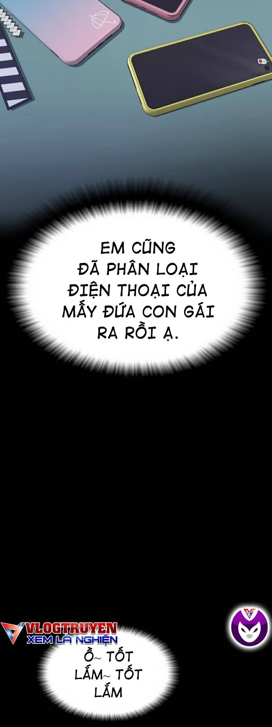 đọc truyện Bố Tôi Là Đặc Vụ Chương 6.1 ảnh 30 tại Thiên Thai Truyện