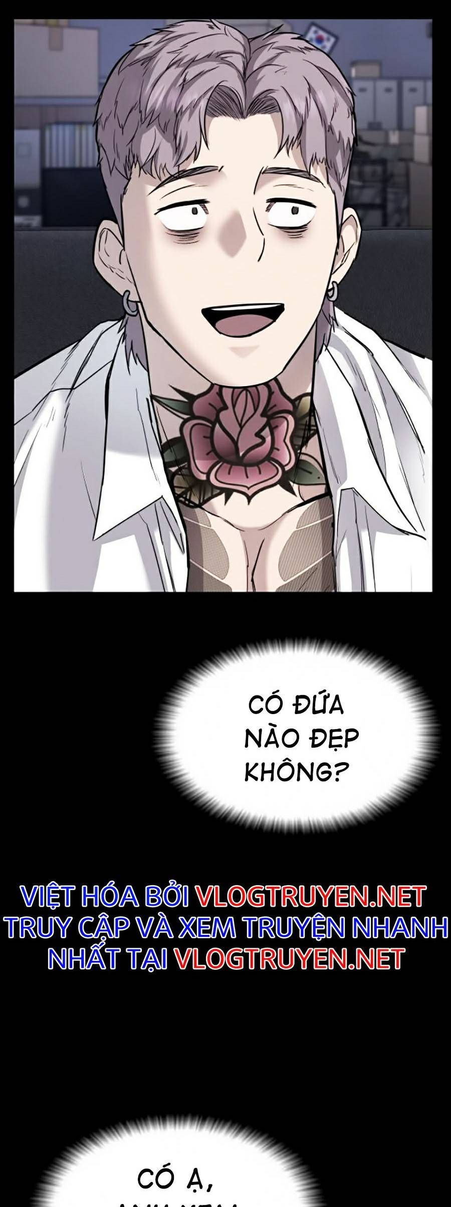 đọc truyện Bố Tôi Là Đặc Vụ Chương 6.1 ảnh 31 tại Thiên Thai Truyện