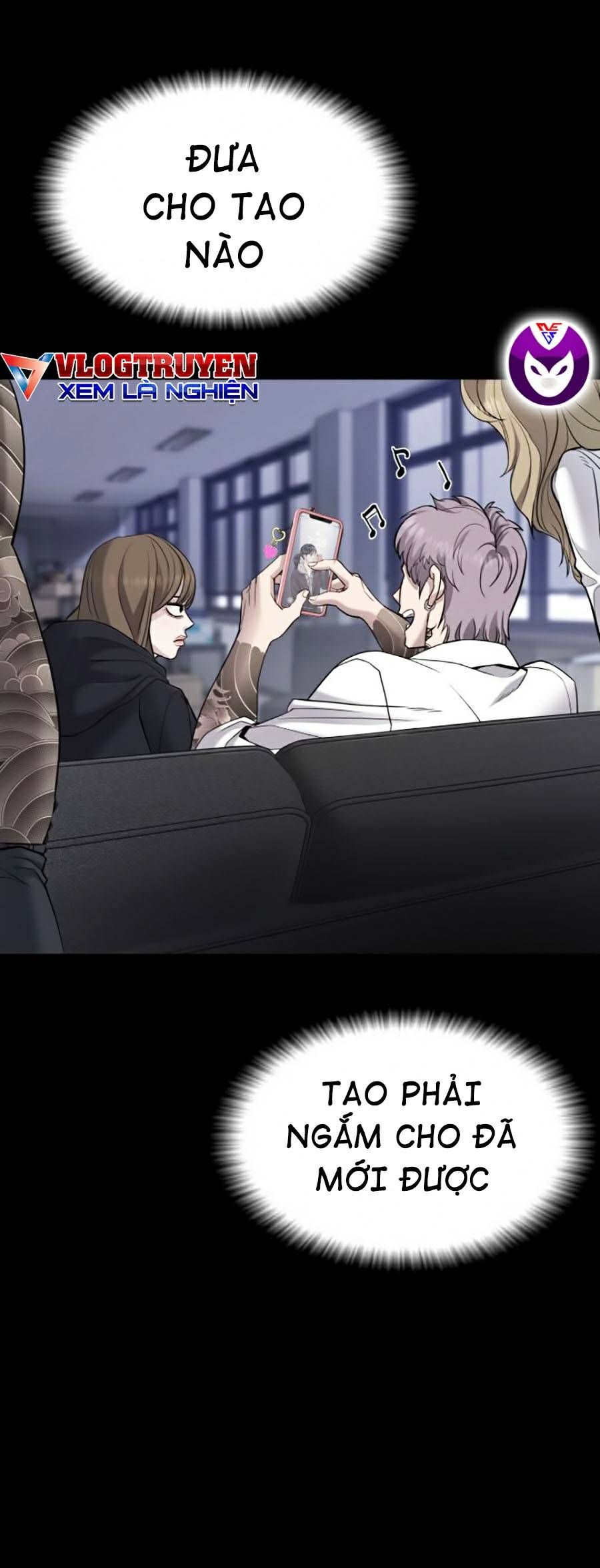 đọc truyện Bố Tôi Là Đặc Vụ Chương 6.1 ảnh 33 tại Thiên Thai Truyện