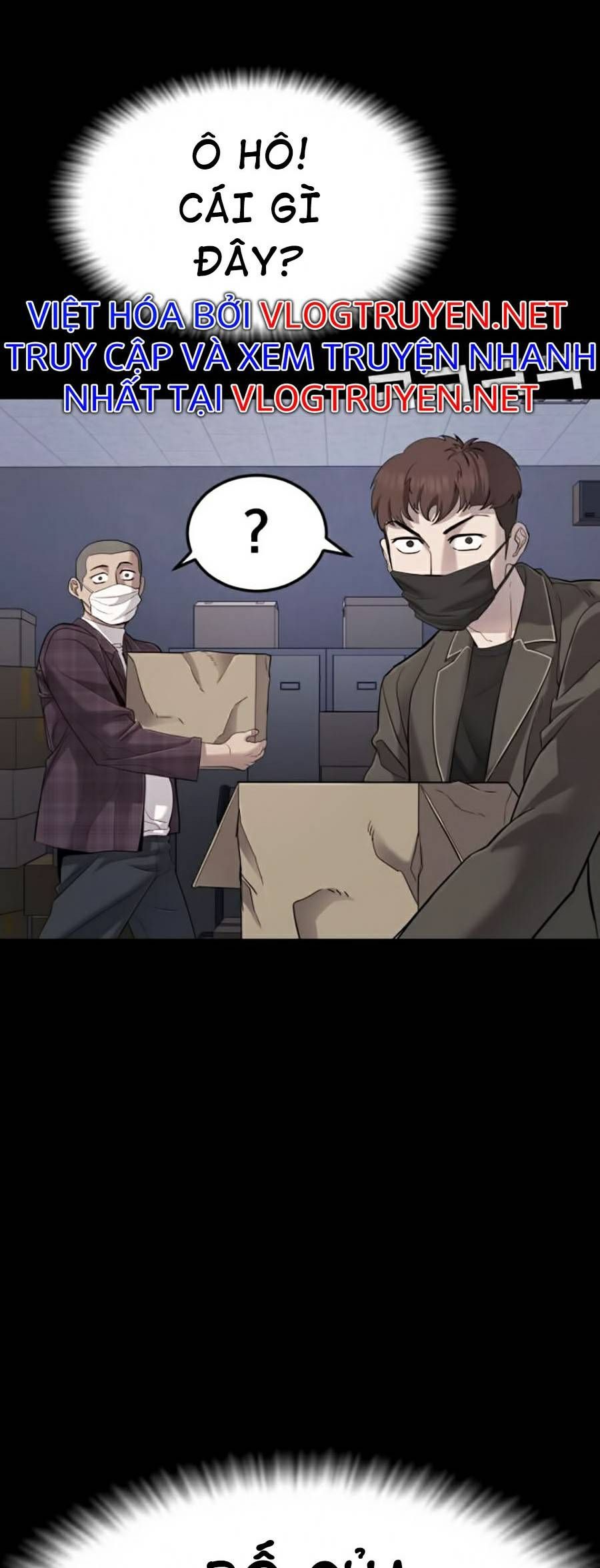 đọc truyện Bố Tôi Là Đặc Vụ Chương 6.1 ảnh 34 tại Thiên Thai Truyện