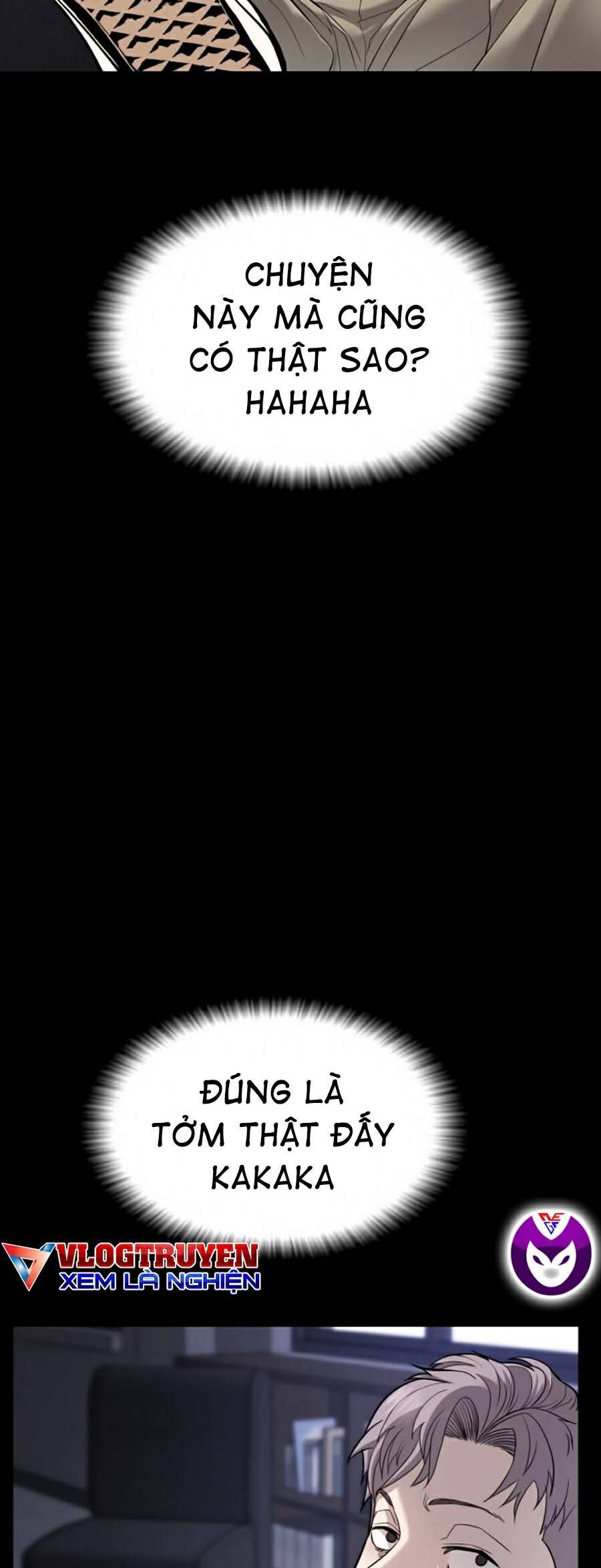 đọc truyện Bố Tôi Là Đặc Vụ Chương 6.1 ảnh 37 tại Thiên Thai Truyện