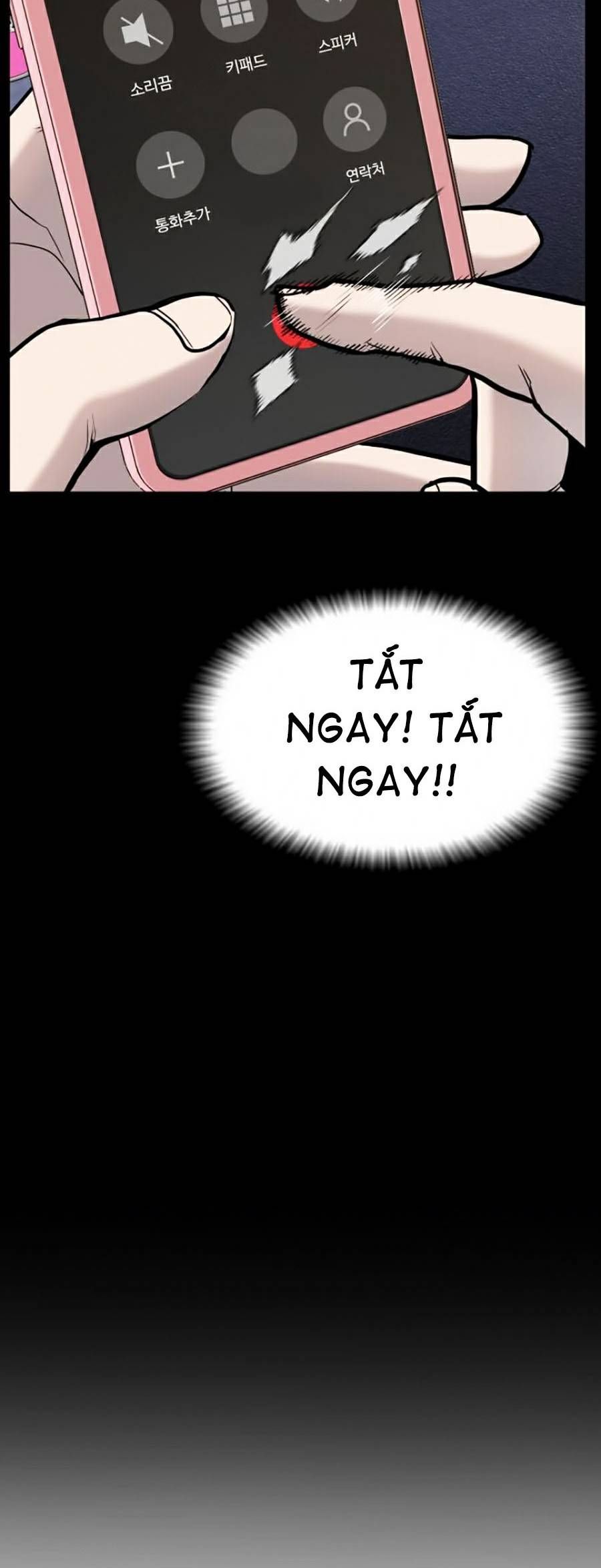 đọc truyện Bố Tôi Là Đặc Vụ Chương 6.1 ảnh 39 tại Thiên Thai Truyện