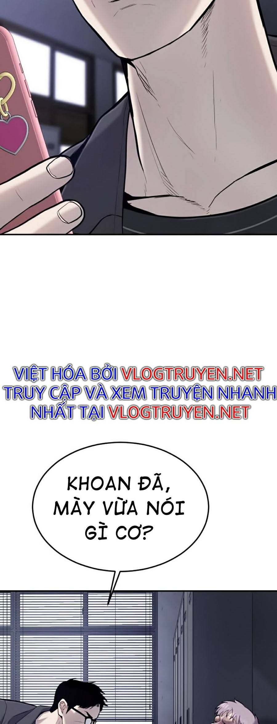 đọc truyện Bố Tôi Là Đặc Vụ Chương 6.1 ảnh 41 tại Thiên Thai Truyện