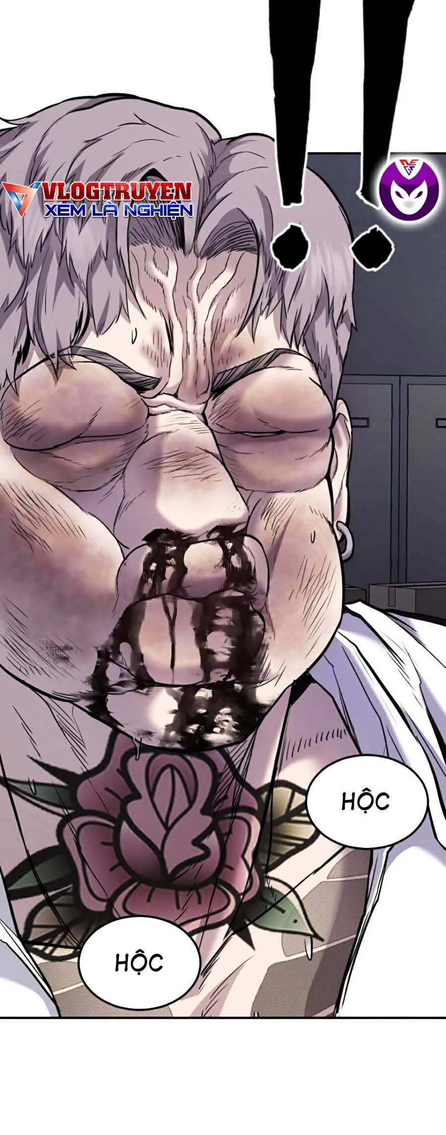 đọc truyện Bố Tôi Là Đặc Vụ Chương 6.1 ảnh 6 tại Thiên Thai Truyện