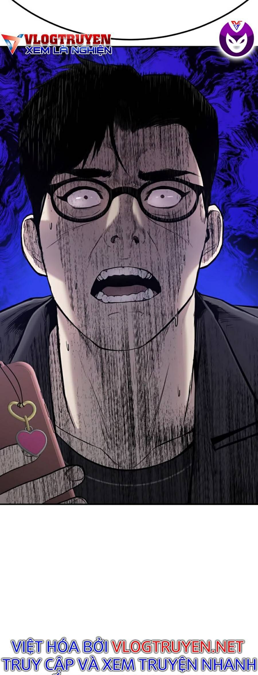 đọc truyện Bố Tôi Là Đặc Vụ Chương 6.1 ảnh 44 tại Thiên Thai Truyện