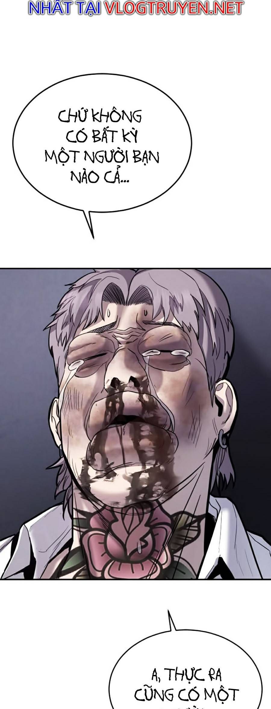 đọc truyện Bố Tôi Là Đặc Vụ Chương 6.1 ảnh 45 tại Thiên Thai Truyện